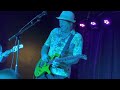 Adrian Belew at Turf Club 7-13-2022 - Thela Hun Ginjeet