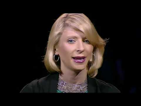 The power of your body language - Amy Cuddy