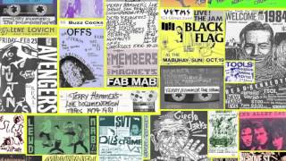 Dead Boys Live Berkeley Square 5:15:80 (8 songs)