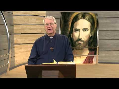 Meu Senhor e Meu Deus 18/07/2013