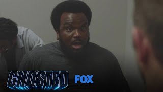 2018 Ghosted Games | Season 1 | GHOSTED