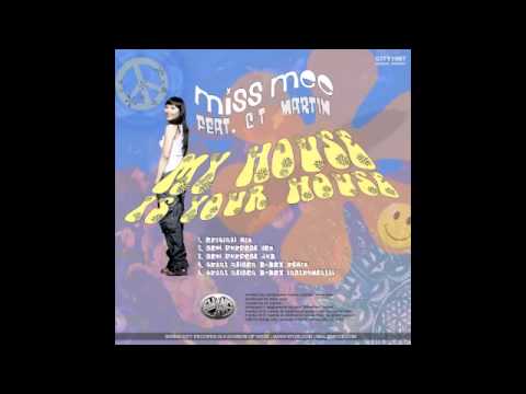 Miss Mee feat. CT Martin - My House Is Your House (Soul Purpose Vox)