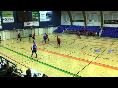 FC OPA - JS Hercules 6.1.2016