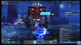 ラディウスアルカ追撃集