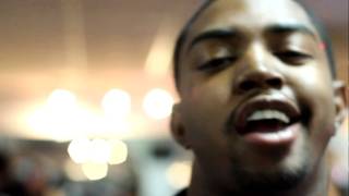 Lil Scrappy -- Gives a G-Day shot out to Lil Chuckee