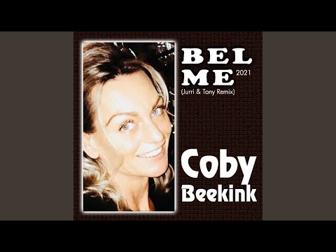Bel Me (2021 Jurri & Tony Remix)