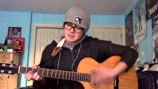 Paper Walls (Acoustic Cover)