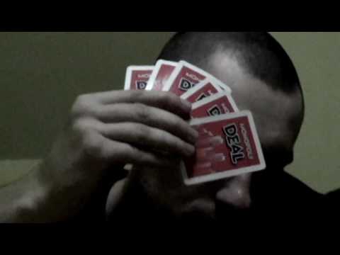 Golden Loch Gang - Wariant ( feat. W4RI4NT ) ( Clip Officiel )