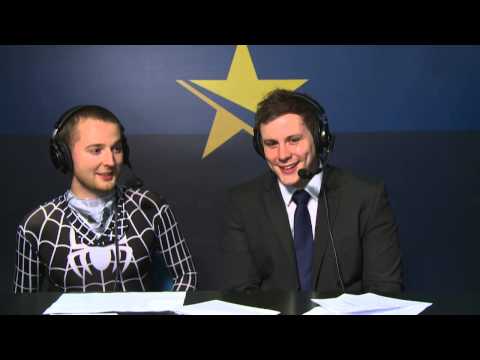 EGL10 : Day 2 Interview with ReL