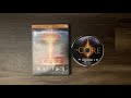 Opening To The Core 2003 2003 DVD