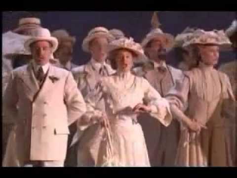 Ragtime (1998 Original Broadway Cast) - Tony Awards