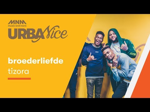 Broederliefde - Tizora