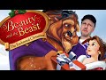 Beauty And The Beast The Enchanted Christmas Nostalgia Critic