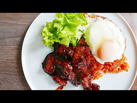 Lok Lak Vietnamese Beef | wa's Kitchen