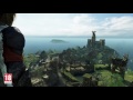Vidéo de gameplay de Middle-earth: Shadow of War  PC