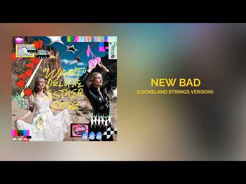 New Bad (Lockeland Strings Version)