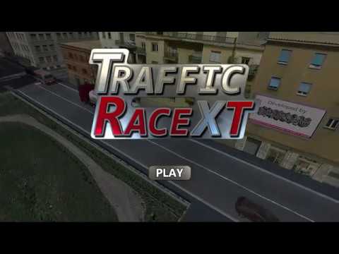 Traffic Race XT