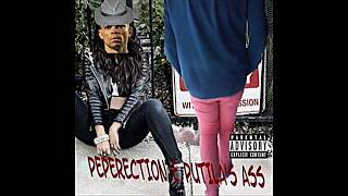 Kämä Simmons - Peperection &amp; Putila&#39;s Ass (Full Album)