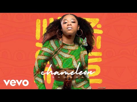 Samora, Turbulence - Please Be Mine (Official Audio)