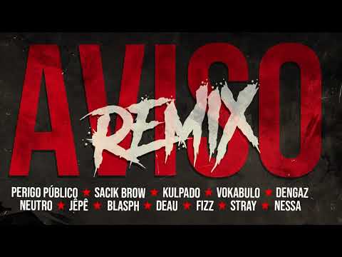 Madkutz - Aviso (Mega Remix)