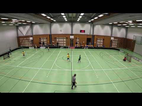 Aluesarja - OFBC - OLS P11 Edustus