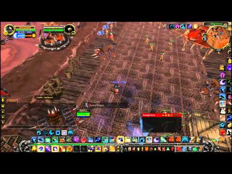 5.0.4 Balance Druid Guide