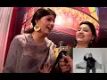 FULL Two Nooran Sisters Singing Itsdiorange FULL