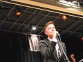 Kalan Porter with Emm Gryner Sarnia Library Theatre Oct 15 10 012 The Death of Me