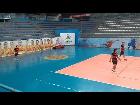 Unifesp Vôlei - EPPEN x UFABC