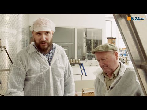 FREIMUT WODKA - Mehr als nur Schnaps - N24 / WELT DOKU 2016