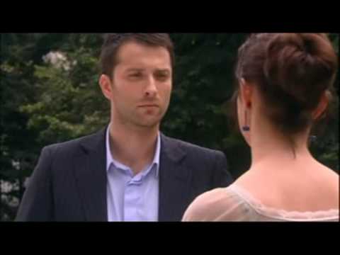 Ula i Marek W ciemną noc