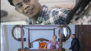 Download lagu Gebby Vesta, Lucinta Luna, Dato Aliff Syukri & Nursajat - Bobo Di Mana (M/V) mp3