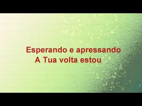 Apressando A Volta Do Senhor - Igreja No Rio de…