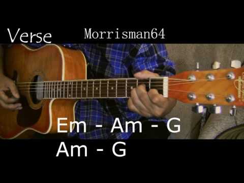 Solitary Man - Neil Diamond