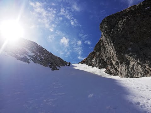 Valea Albă