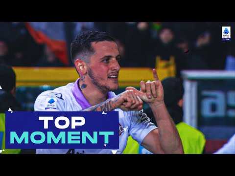 A tremendous strike from Valeri | Top Moment | Torino-Cremonese | Serie A 2022/23
