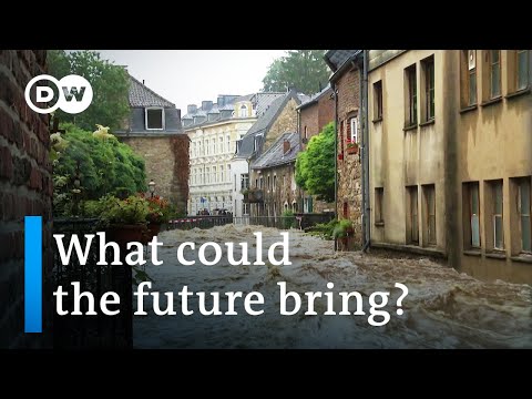 Floods, Drought and the Consequences of Extreme Weather