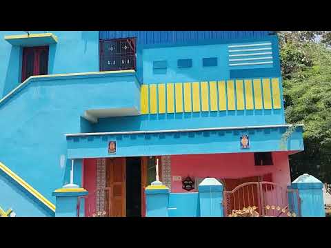 1 BHK House 800 Sq.ft. for Sale in Pudukudi, Thanjavur