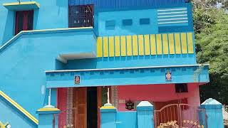 1 BHK House for Sale in Pudukudi, Thanjavur