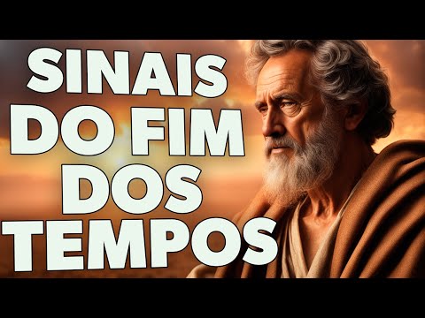Sinais do FIM dos TEMPOS - COMO SERÁ A BATALHA FINAL e o que a BÍBLIA FALA sobre o FIM DOS TEMPOS