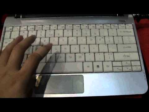 Gigabyte Q1105 Best 11.6 Keyboard on the Market