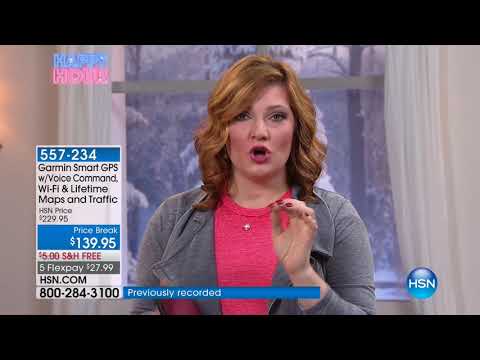 HSN | HAPPY HOUR with Helen and Robin 01.06.2018 - 03 AM
