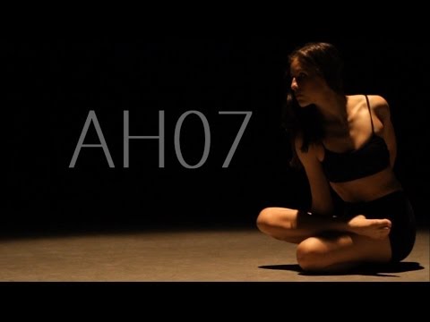 AH07 - choreographed by Bartek Woszczynski