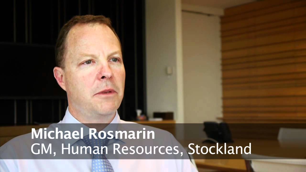 The new flexible workforce