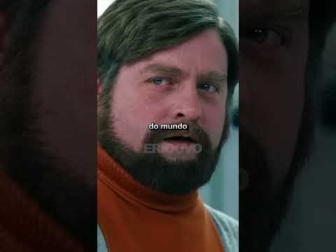 a Pixar FICOU TÃO REALISTA que voltaram atrás...