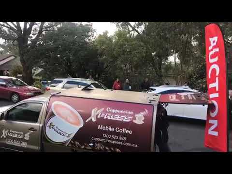 15/07/17 | Melbourne Real Estate Auctions | 36 Landscape Drive Boronia 3155