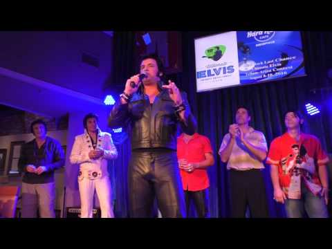 Last Chance UETA Winners announced - video by Susan Quinn Sand