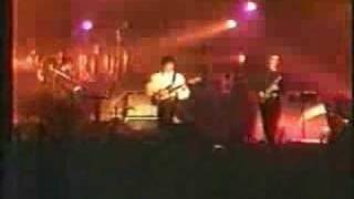 Indochine - Kao bang (Au Zenith