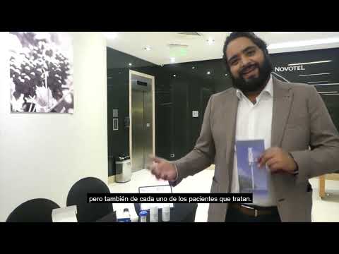 BIOH Auspiciante 1er Simposio Medicina Funcional Chile