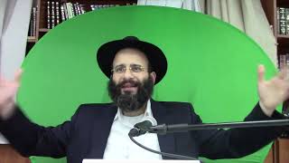 פרשנות חיובית למאורעות החיים (הרב אלחנן משה נחמנסון) - התמונה מוצגת ישירות מתוך אתר האינטרנט יוטיוב. זכויות היוצרים בתמונה שייכות ליוצרה. קישור קרדיט למקור התוכן נמצא בתוך דף הסרטון